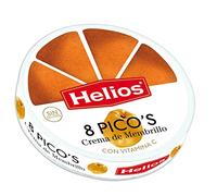 Crema De Membrillo en Picos - 170 gr. HELIOS [Pack familar ahorro 4 Uds.]