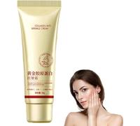 Crema de ñame silvestre, crema orgánica de ñame silvestre para mujeres para el equilibrio hormonal, hidratación de larga duración, para todo tipo de piel