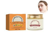 Crema de ñame silvestre, crema orgánica de raíz de ñame silvestre cream