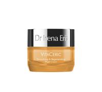 Crema de noche alisadora y regeneradora VitaCeric