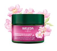 Weleda - Crema de Noche Alisante Rosa Mosqueta Antiarrugas 40 ml