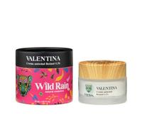 Crema de Noche Antiedad Hidratante Facial con Retinol 0.3% | Renovador Celular + Antiedad | Crema de Noche Antiedad 50 años | Antiarrugas + Luminosidad + Regeneradora + Anti Manchas | 50ml