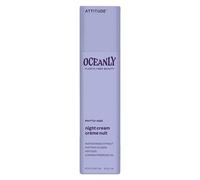 Crema de noche Attitude Oceanly Phyto-Age 30 g