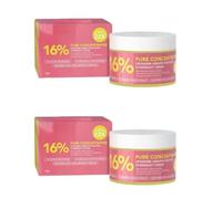 Crema de noche con niacinamida y arbutina, 16% de concentración pura, 30 g (8% de niacinamida, 5% de alfa-arbutina). Ilumina y unifica el tono de la piel, proporciona protección sola