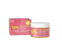 Crema de noche con niacinamida y arbutina, 16% de concentración pura, 30 g (8% de niacinamida, 5% de alfa-arbutina). Ilumina y unifica el tono de la piel, proporciona protección sola