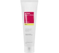Crema de noche con retinol al 0,3 %, mejora la textura de la piel, reduce el acné, unisex, para todo tipo de piel, 30 g