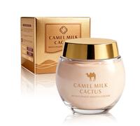 Crema de Noche con Retinol de 4.586Oz con Niacinamida, , E, Hidratante de Leche de , Cuidado de la Piel, Haz que tu Piel Parezca Más