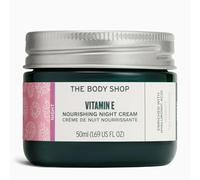 Crema de noche con vitamina E, 50 ml, A0X