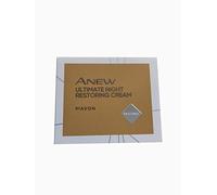 Crema de noche de Anew Avon, 40-55 años