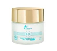 Crema de Noche Elixir Royal Reconfortante antiarrugas 50ml Fleurance Nature