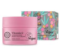 Crema de noche facial «Luminescence» 50 ml de crema