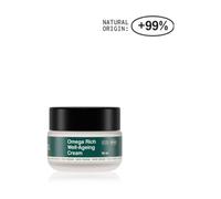 Crema de Noche FRESHLY COSMETICS Omega Rich Well-Aging (50 ml)