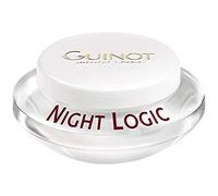 Crema de noche Guinot Night Logic Crème, 1 unidad (50 ml).