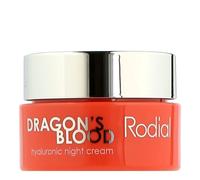 Crema de noche hialurónica Rodial Dragon's Blood 10 ml