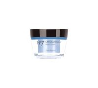 Crema de noche Lift and Luminate No 7 en envase de 50 ml de No7