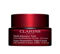 Crema de noche multiintensiva Clarins 50 ml