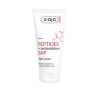 Ziaja Med Péptidos Crema de Noche con SAP Antioxidante 50ml para Pieles Maduras
