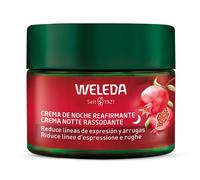 Weleda Crema de noche Reafirmante de Granada y Péptidos de Maca 40 ml