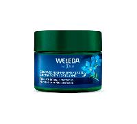 Crema de Noche Redensificante de Genciana Azul y Edelweiss 40ml Weleda