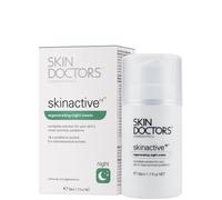 Crema de noche regenerante (50ml) Skin Doctors 14