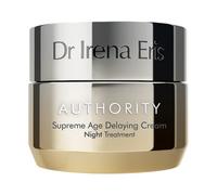 Crema de noche rejuvenecedora y regeneradora