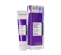Crema De Noche Retinol