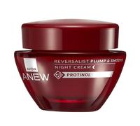 Crema de noche revitalizante