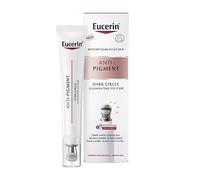 Crema de ojos antipigmento para ojeras, cuidado iluminador de los ojos, corrección de ojeras para todo tipo de piel, 15 ml