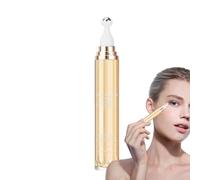 Crema de Ojos - Crema de Ojos Roll-on Para Mujeres | Cuidado De La Piel Revitalizante Para Viajes Y Diario