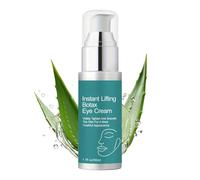 Crema de Ojos, Cuidado de Ojos, Crema Lifting Ojos, Contra Arrugas Y Ojeras, Hidratante Y Reafirmante, Para Piel Sensible