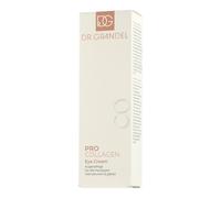 Crema de ojos de colágeno Dr. Grandel Pro 20 ml