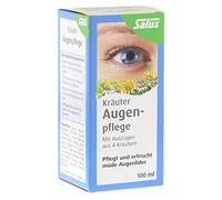 Crema de ojos KRAEUTER SALUS, 100 ml