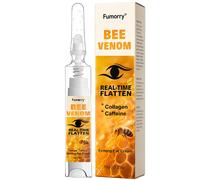 Crema de Ojos Lifting Instantáneo, Contiene Colágeno, de Abeja y , para Ojeras y Hinchazón, Hidratación Profunda y Nutrición de la Piel del Ojo