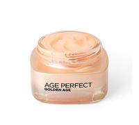 Crema de ojos L'Oreal Paris Golden Age Rosy Glow para ojeras, 15 ml (el embalaje puede variar)