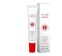 Crema de ojos mujer - Pomada Lifting 20 g - Crema reafirmante de ojos lifting instantáneo | Para piel firme aumenta elasticidad restaura apariencia juvenil hidrata belleza diaria