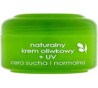 Crema de oliva natural con protección UV 50 ml de Ziaja