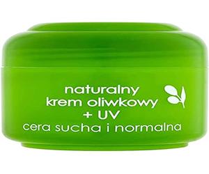 Crema de oliva natural con protección UV 50 ml de Ziaja
