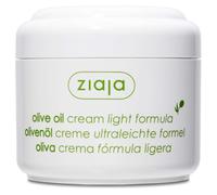 Crema de oliva natural Ziaja F rmula ligera