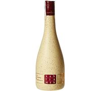 Crema de Orujo Xantiamen - 1 botella de 70 cl