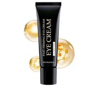 Crema De Para Ojos Humectante Iluminador Reafirmante Alisante | Loción Nutritiva Ojos Para Universidad Mañana de Cumpleaños Maquillaje Dormir Avión Hotel