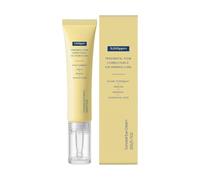 Crema De Para Ojos Reafirmante Hidratante Alisante Iluminador | Loción Nutritiva De Ojos Para Cuidado Matutino Y Nocturno Cumpleaños Maquillaje Dormir Adulto