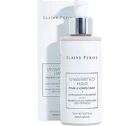 Crema de Parada de Vello Cuerpo, Parada de Vello, Cuerpo, Inhibidor de Parada de Vello, Crema de Depilación, 150ml, CUERPO DE PELO NO DESEADO por Elaine Perine™