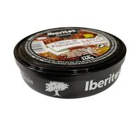 Crema de Patatera Ibérica con Miel Iberitos 140g | Untable Tradicional de Extremadura | Sabor Ibérico con Toque Dulce de Miel | Lista para Consumir