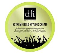 Crema de peinado de fijación extrema revlon professional d:fi 75 g