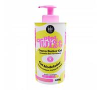 Crema De Peinado Lola Plot Twist Guayaba 480g
