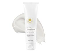 Crema de peinado para mujer - Sin Aclarado, Fijación Ligera, Duradera | Loción de Peinado Nutritiva - para Rizos Ondas Volumen Acabado Liso Antiencrespamiento