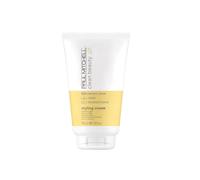 Crema de peinado paul mitchell clean beauty styling, fórmula vegana y