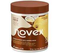Crema de Peinar Aceite de Coco Novex 1 kg