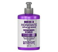 Crema de peinar Gota Dourada Matizador Extraordinário 300ml
