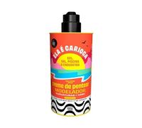 Crema de Peinar LOLA COSMETICS Ela é Carioca 4ABC (480 gr)